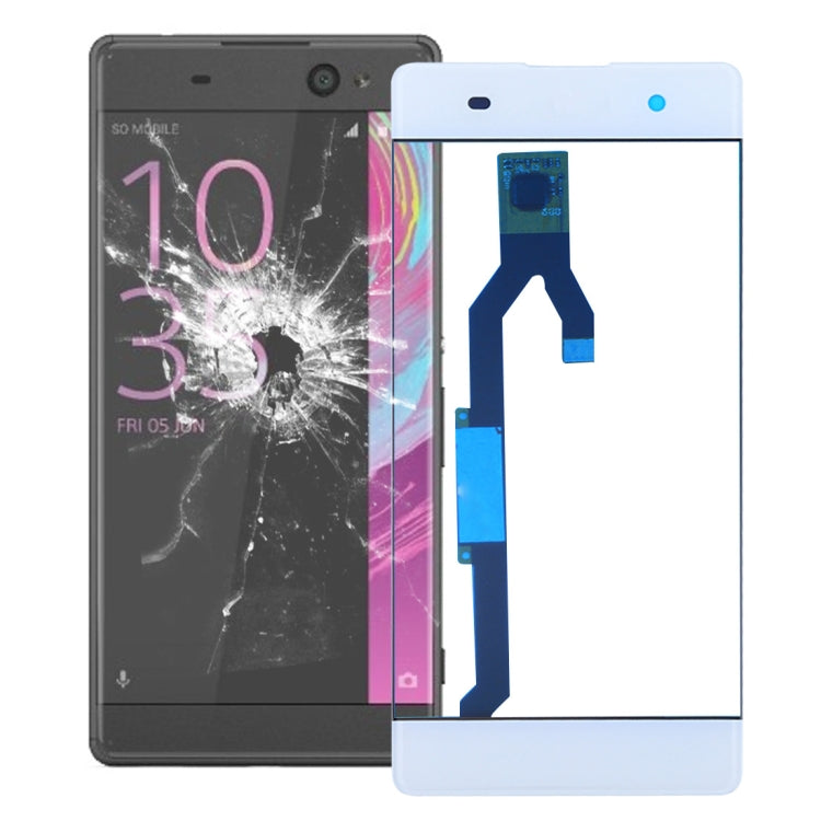 Touch Panel for Sony Xperia XA (White)