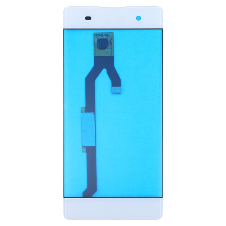 Touch Panel for Sony Xperia XA (White)