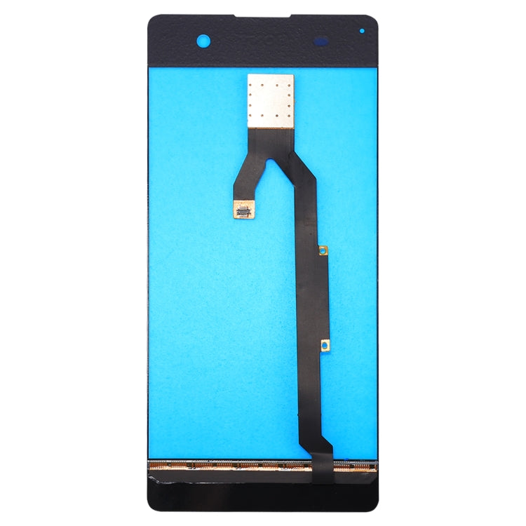 Touch Panel for Sony Xperia XA (White)