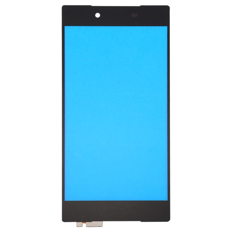 Premium Touch Panel for Sony Xperia Z5 Premium(Black)