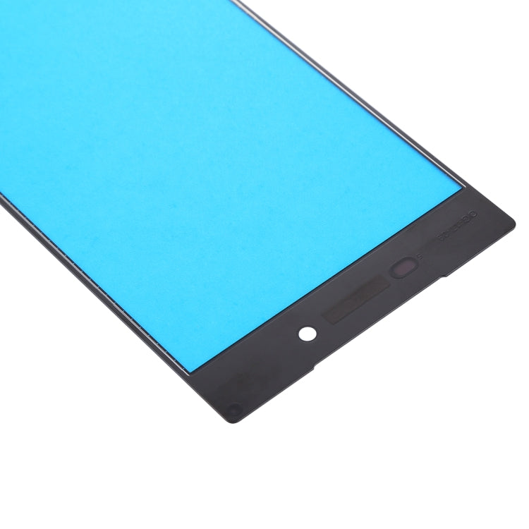 Premium Touch Panel for Sony Xperia Z5 Premium(Black)