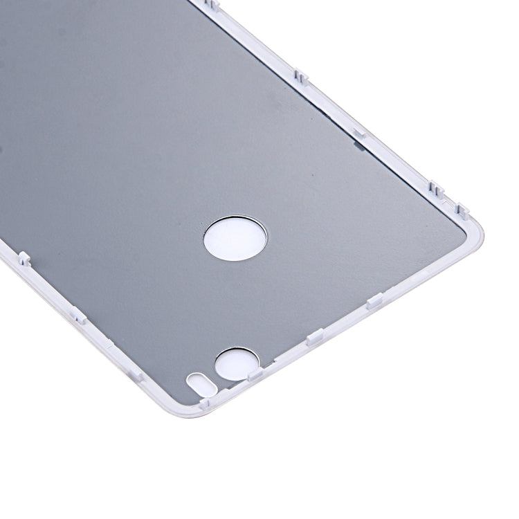 For Xiaomi Mi 4s Battery Back Cover(White)