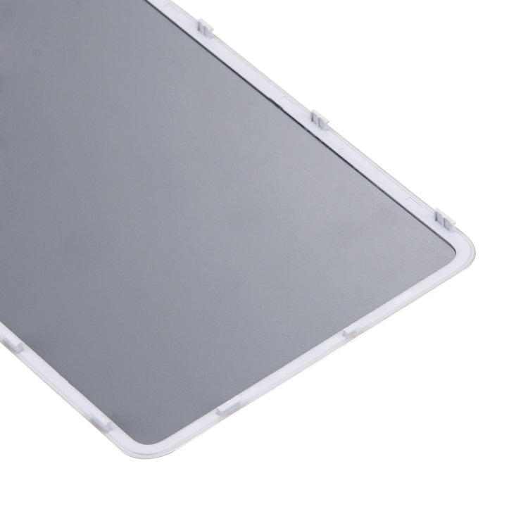 For Xiaomi Mi 4s Battery Back Cover(White)