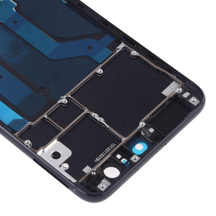 Front Housing LCD Frame Bezel Plate for Huawei Honor 8