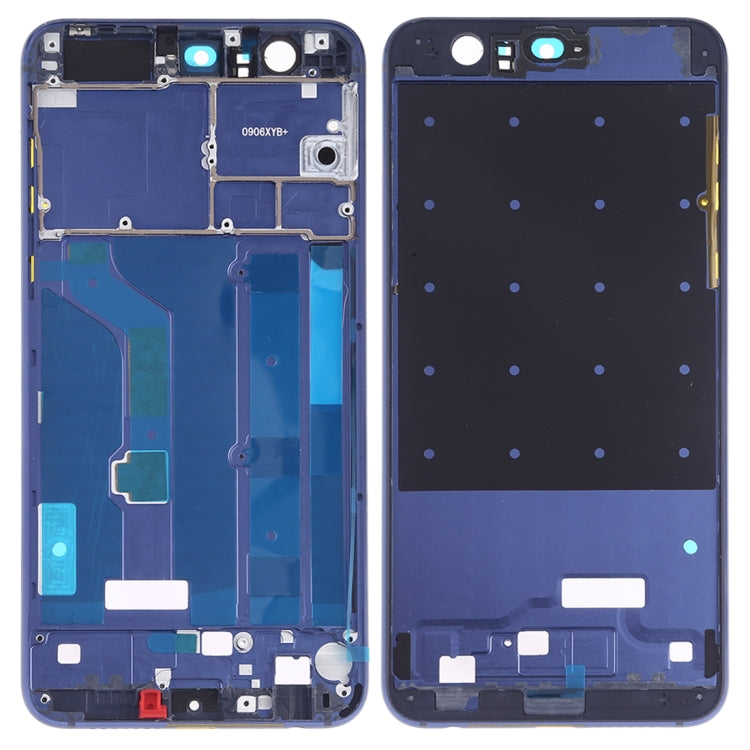 Front Housing LCD Frame Bezel Plate for Huawei Honor 8