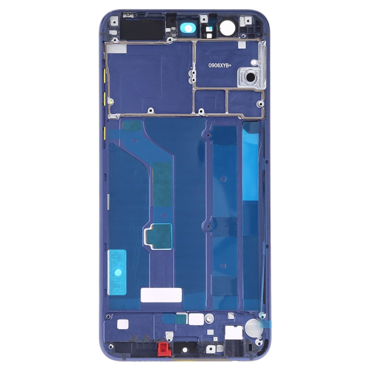 Front Housing LCD Frame Bezel Plate for Huawei Honor 8