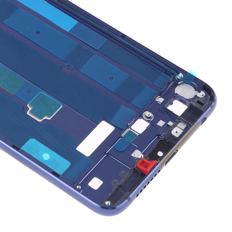 Front Housing LCD Frame Bezel Plate for Huawei Honor 8