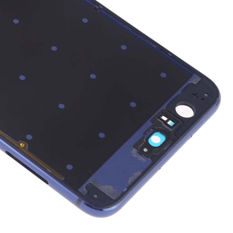 Front Housing LCD Frame Bezel Plate for Huawei Honor 8