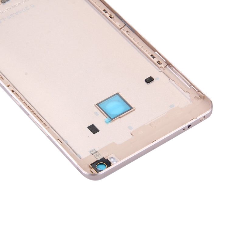 For Xiaomi Mi Max Battery Back Cover (Side Keys not Included)