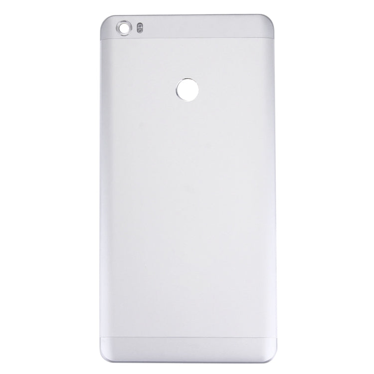 For Xiaomi Mi Max Battery Back Cover (Side Keys not Included)