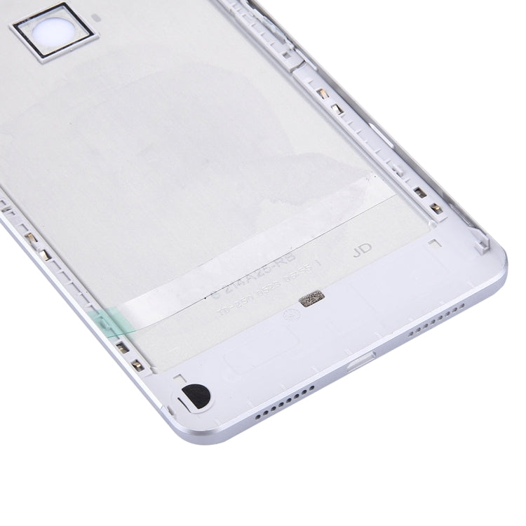 For Xiaomi Mi Max Battery Back Cover (Side Keys not Included)