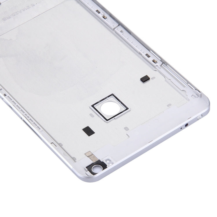 For Xiaomi Mi Max Battery Back Cover (Side Keys not Included)