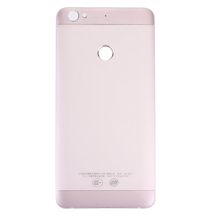 Battery Back Cover for Letv Le 1s X501 (Gold)