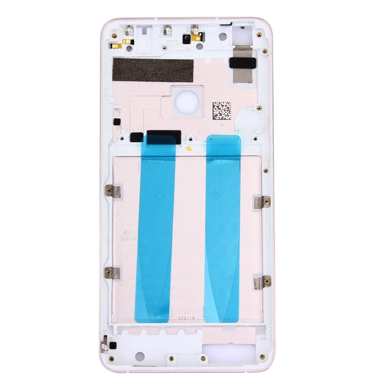 Battery Back Cover for Letv Le 1s X501 (Gold)