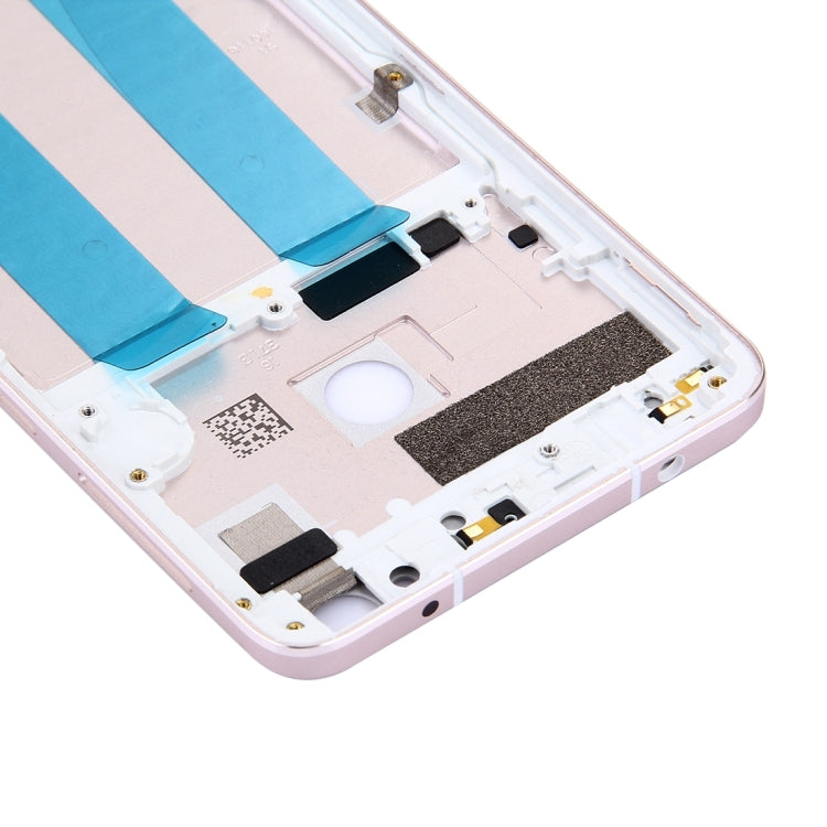 Battery Back Cover for Letv Le 1s X501 (Gold)