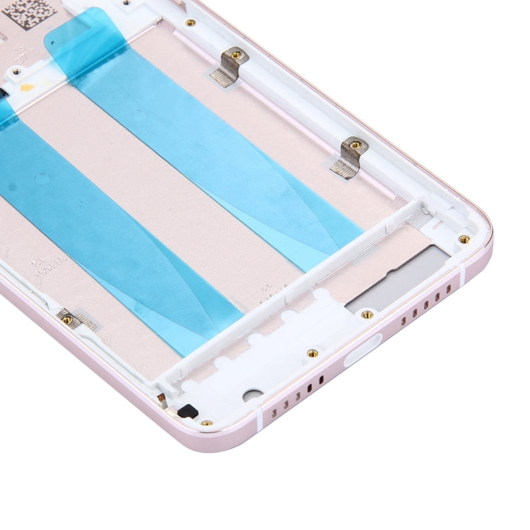 Battery Back Cover for Letv Le 1s X501 (Gold)