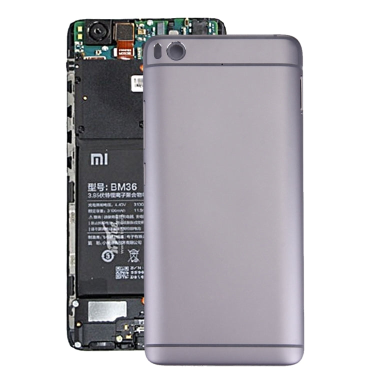 Battery Back Cover for Xiaomi Mi 5s