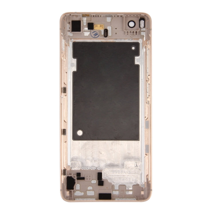 Battery Back Cover for Xiaomi Mi 5s