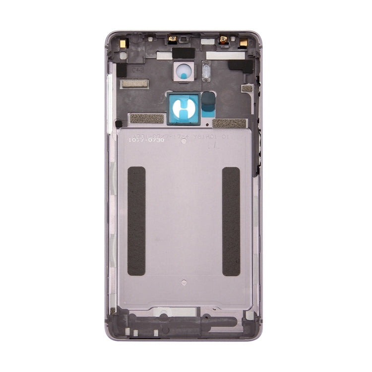 For Xiaomi Redmi 4 Pro Battery Back Cover