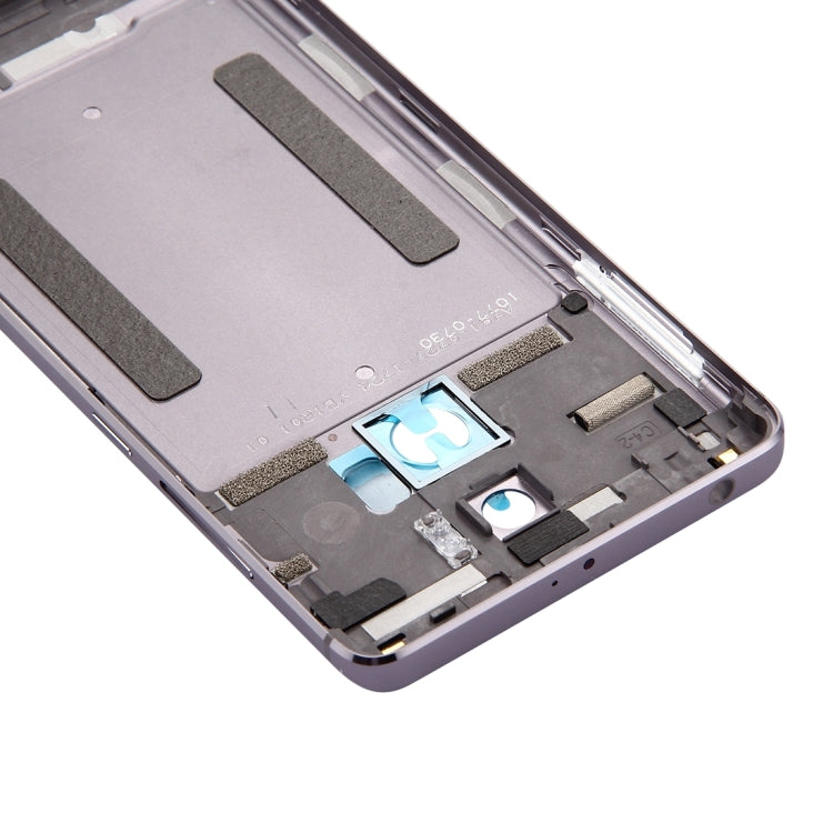 For Xiaomi Redmi 4 Pro Battery Back Cover