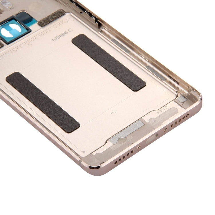 For Xiaomi Redmi 4 Pro Battery Back Cover