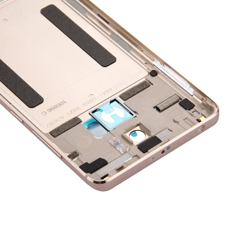 For Xiaomi Redmi 4 Pro Battery Back Cover
