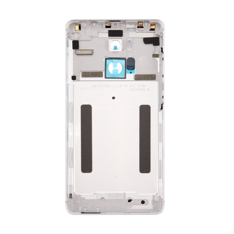For Xiaomi Redmi 4 Pro Battery Back Cover