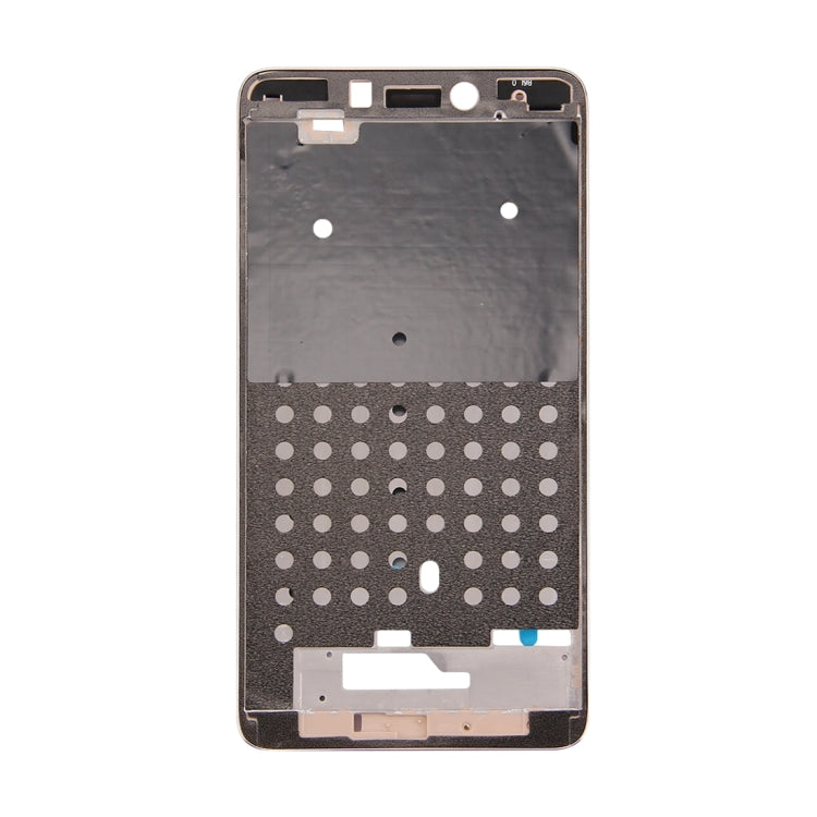 For Xiaomi Redmi Note 4 Front Housing LCD Frame Bezel