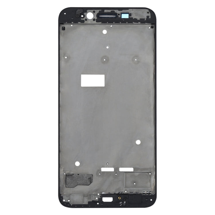 For OPPO R9sk Front Housing LCD Frame Bezel Plate