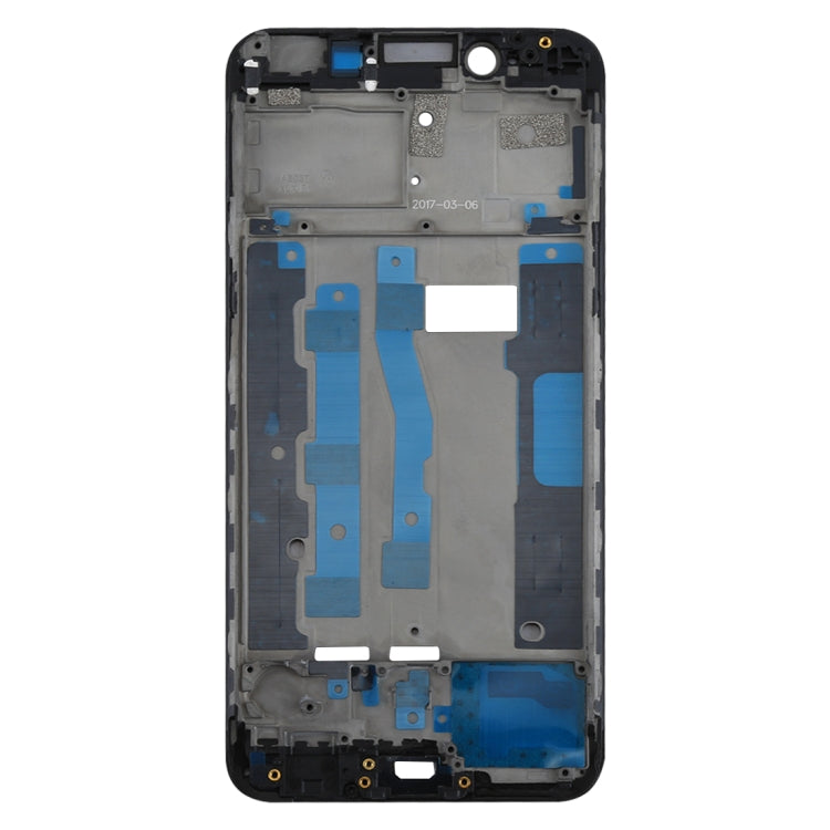For OPPO R9sk Front Housing LCD Frame Bezel Plate