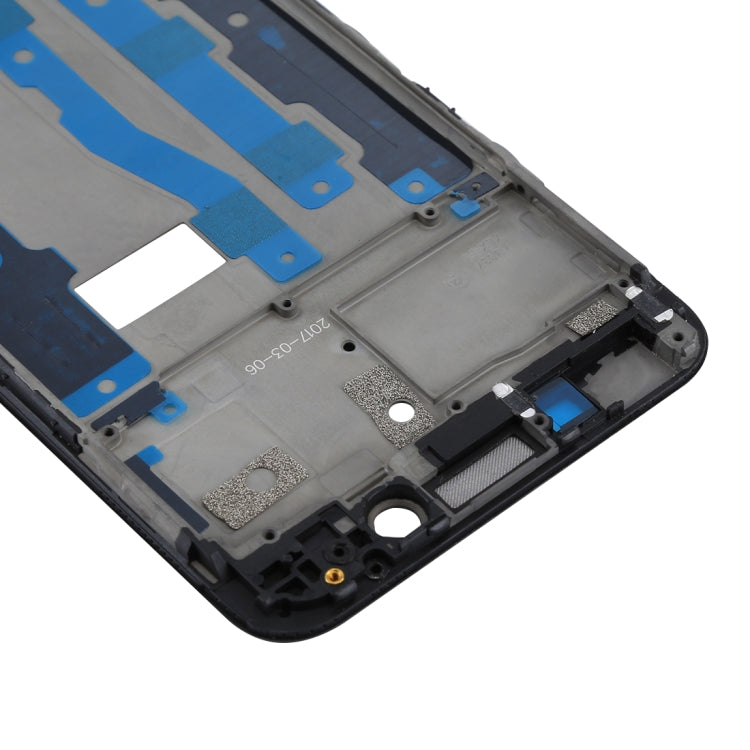 For OPPO R9sk Front Housing LCD Frame Bezel Plate