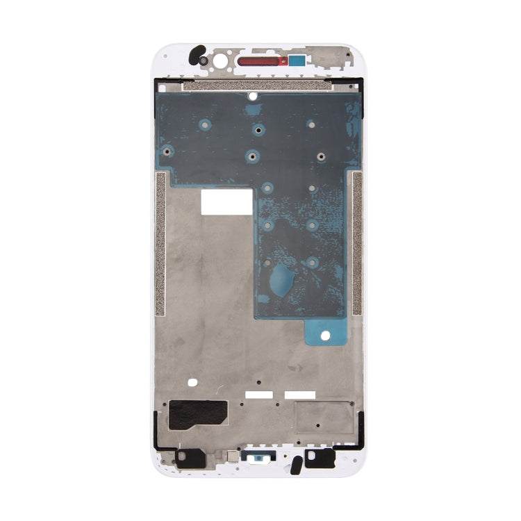 For OPPO R9sk Front Housing LCD Frame Bezel Plate