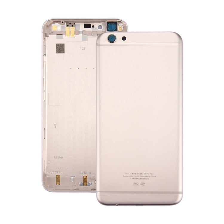 For OPPO R9sk Battery Back Cover