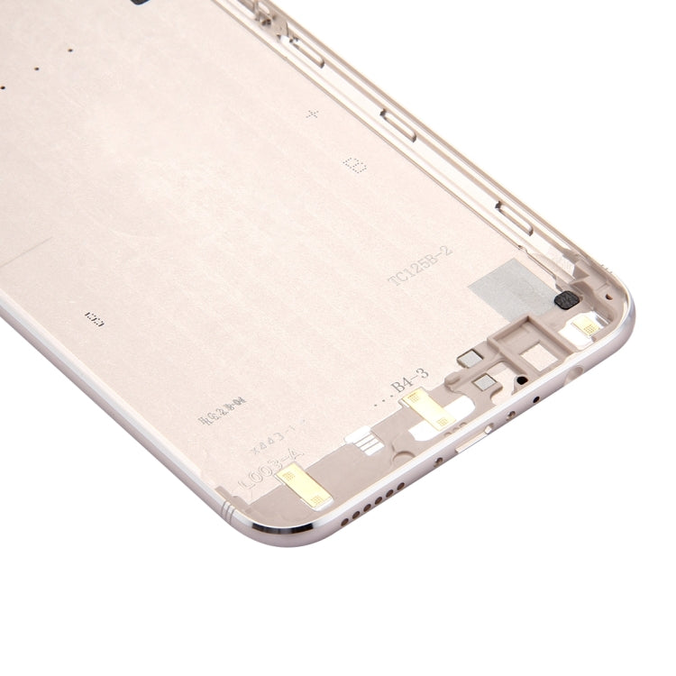 For OPPO R9sk Battery Back Cover