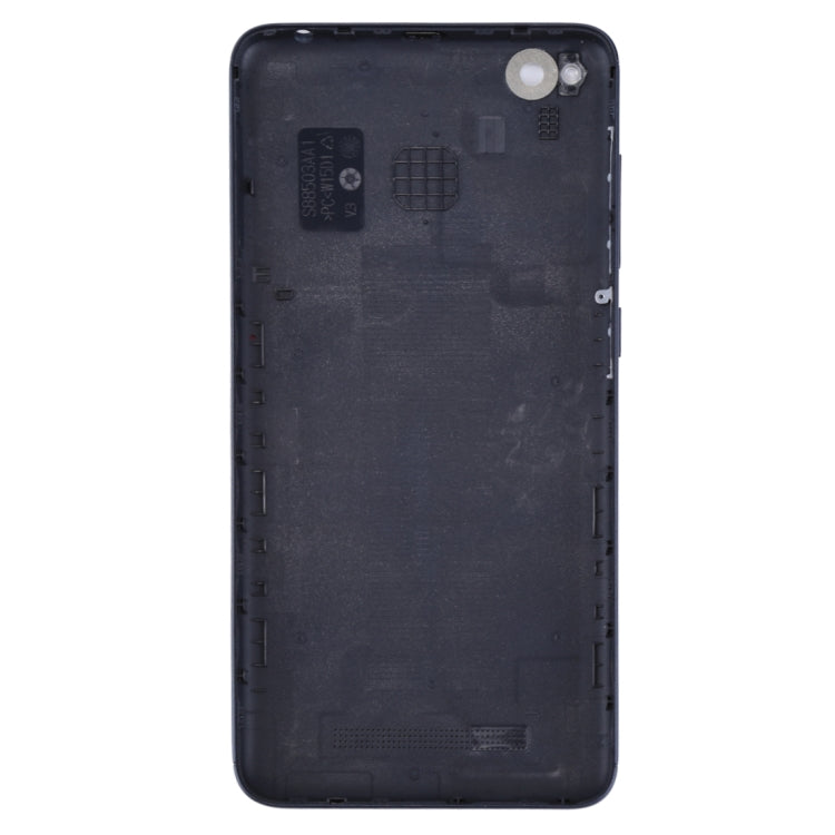 For Xiaomi Redmi 4A Battery Back Cover