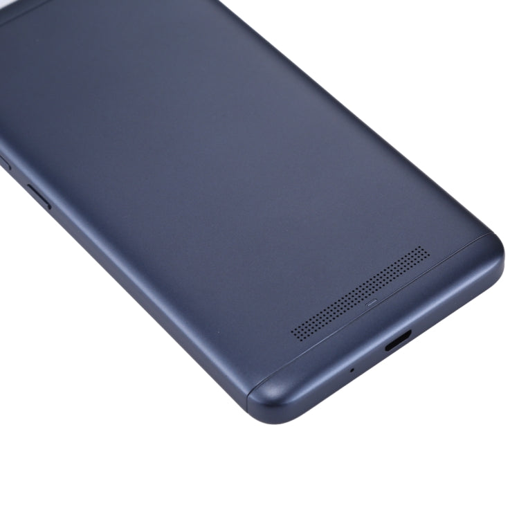 For Xiaomi Redmi 4A Battery Back Cover