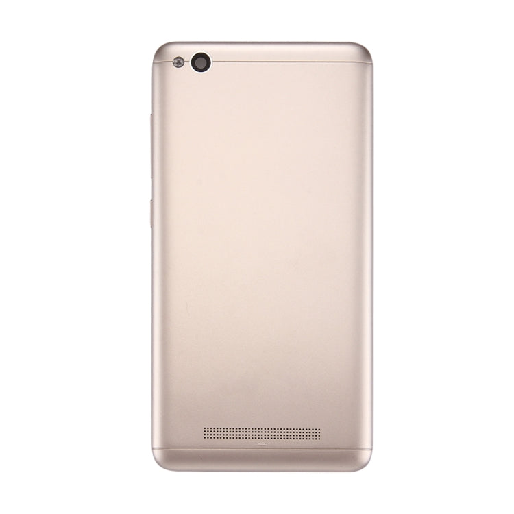 For Xiaomi Redmi 4A Battery Back Cover