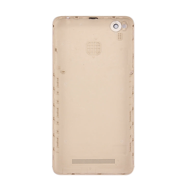 For Xiaomi Redmi 4A Battery Back Cover