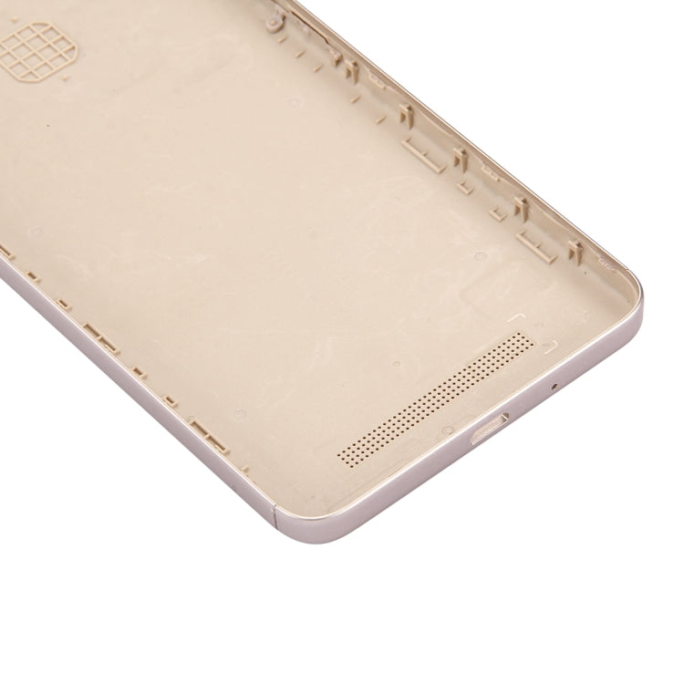 For Xiaomi Redmi 4A Battery Back Cover