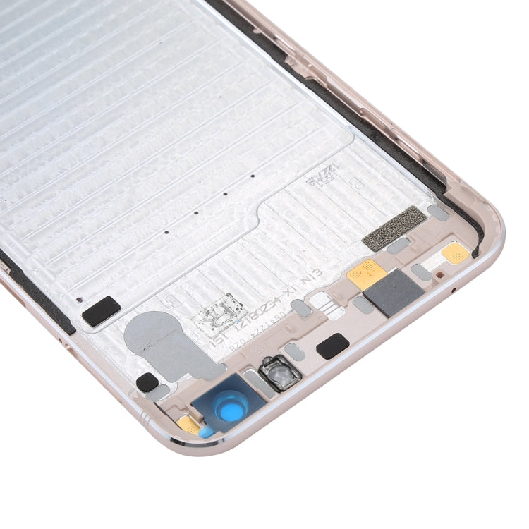 For OPPO R9s Plus / F3 Plus Battery Back Cover