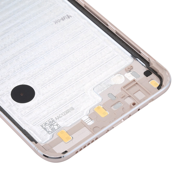 For OPPO R9s Plus / F3 Plus Battery Back Cover
