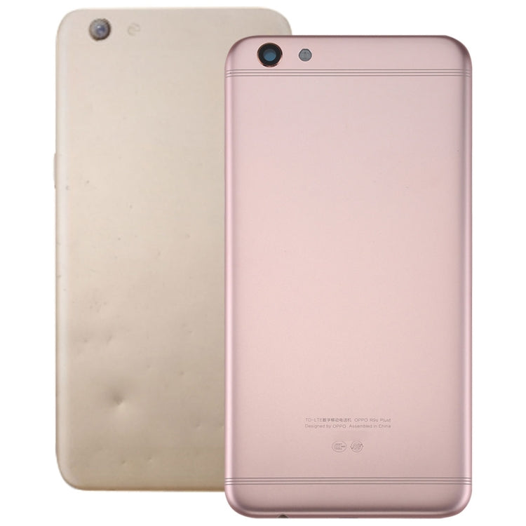 For OPPO R9s Plus / F3 Plus Battery Back Cover