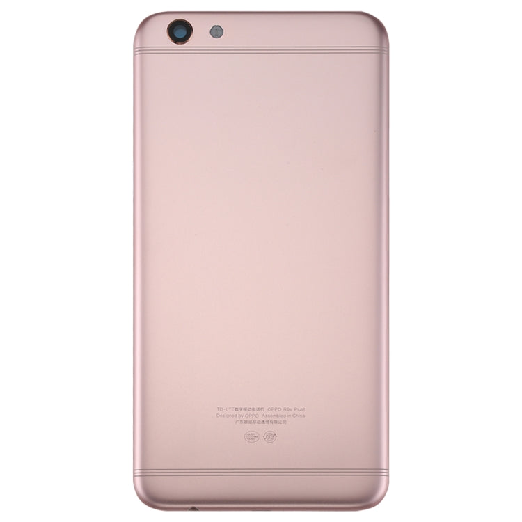 For OPPO R9s Plus / F3 Plus Battery Back Cover