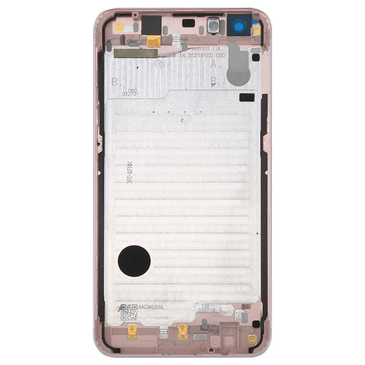 For OPPO R9s Plus / F3 Plus Battery Back Cover
