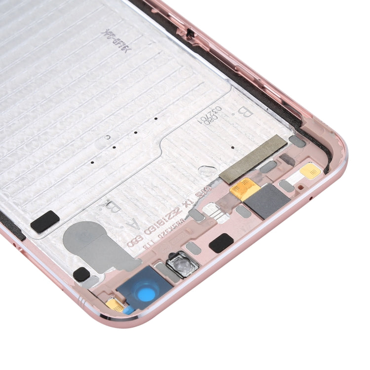 For OPPO R9s Plus / F3 Plus Battery Back Cover