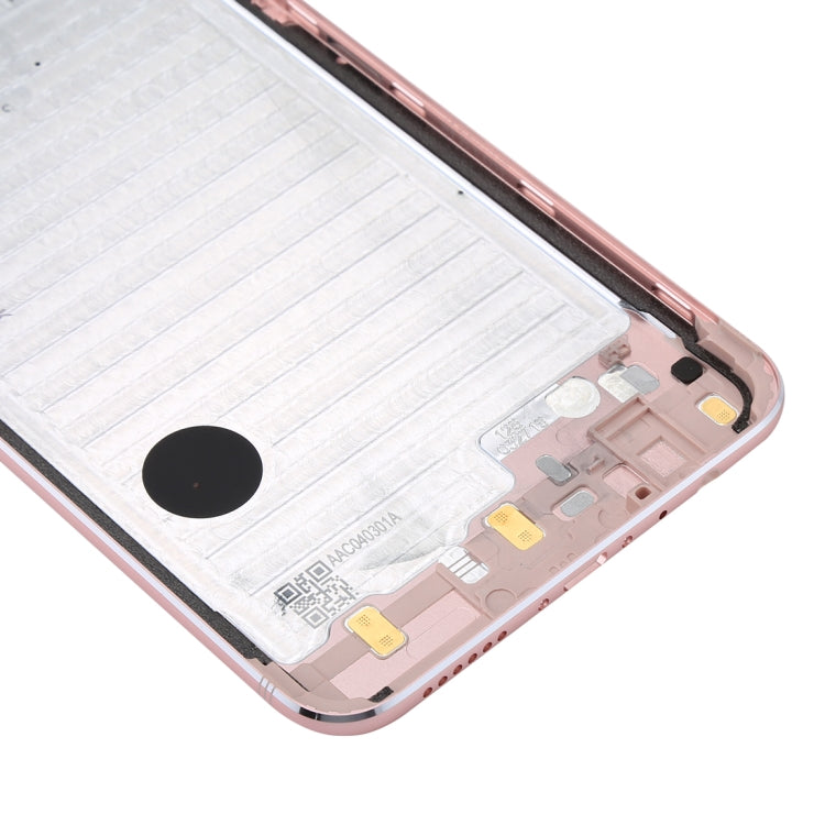 For OPPO R9s Plus / F3 Plus Battery Back Cover