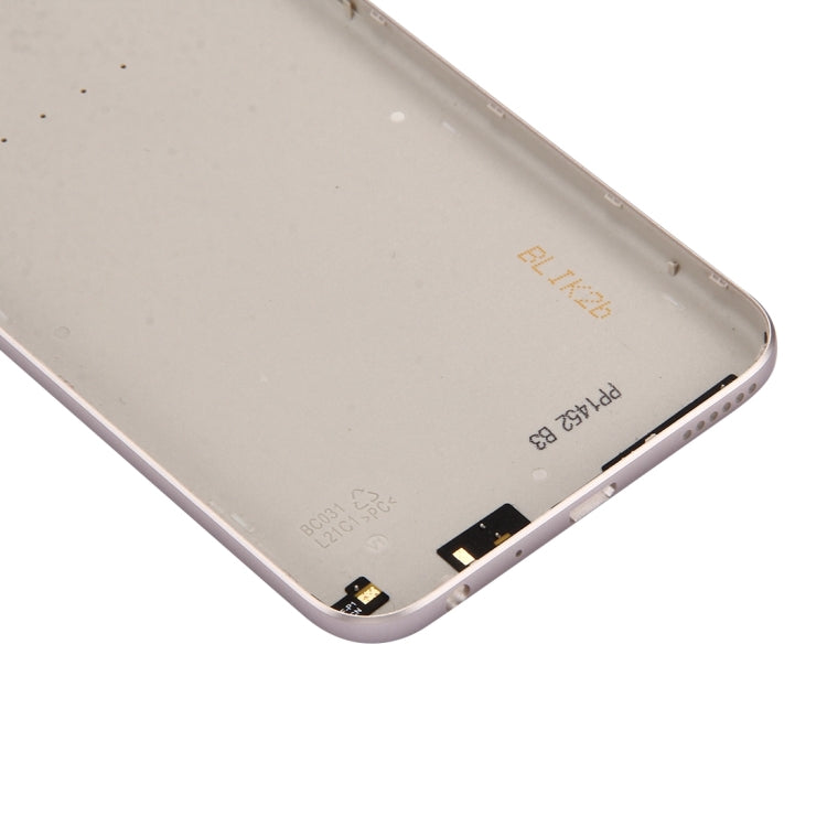 For OPPO A57 Battery Back Cover