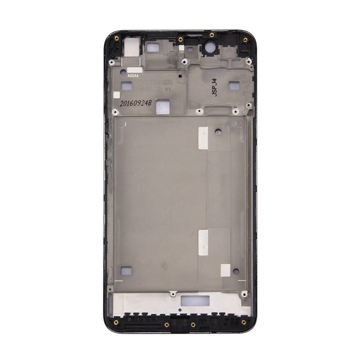 For Vivo Y55 Front Housing LCD Frame Bezel Plate