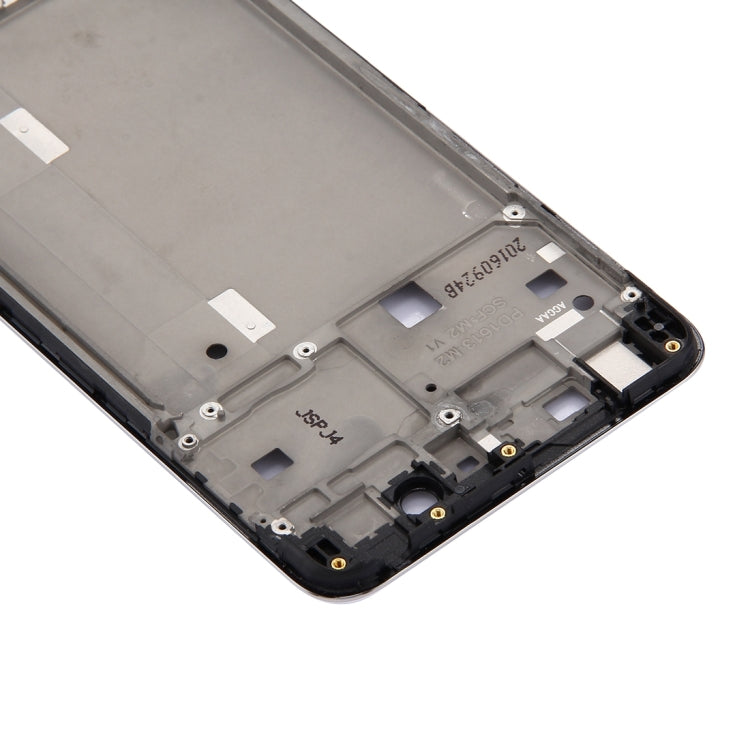 For Vivo Y55 Front Housing LCD Frame Bezel Plate