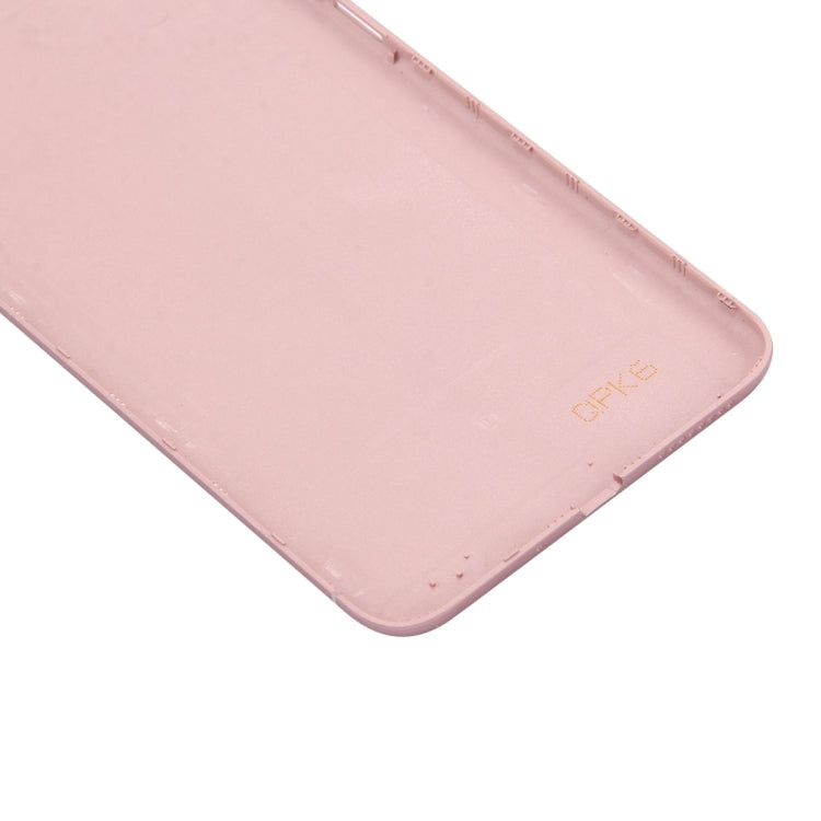 For Vivo Y55 Battery Back Cover